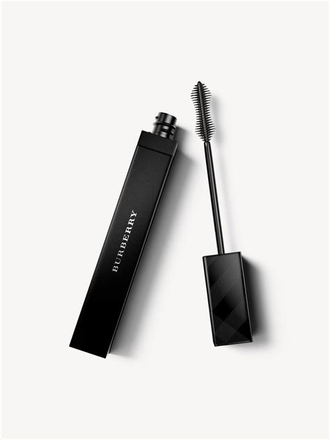 burberry cat lashes ultra black no.01
